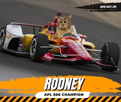 Rodney