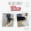 Dino photo 2