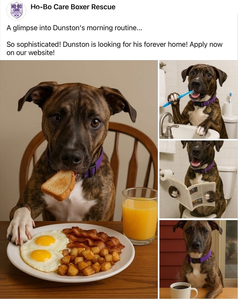 Dunston