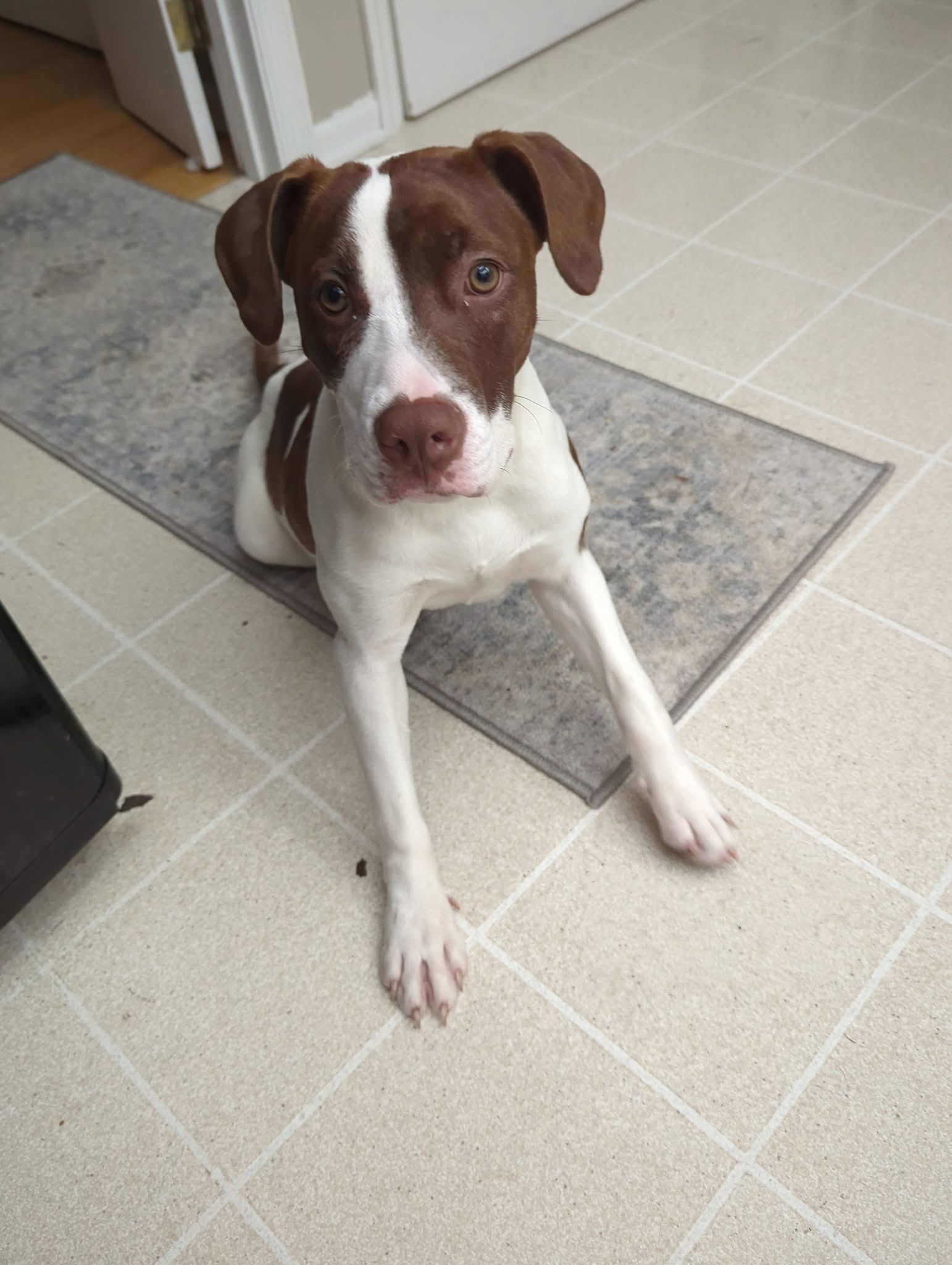 Ruby Lucille