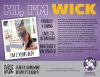 Wick photo 2