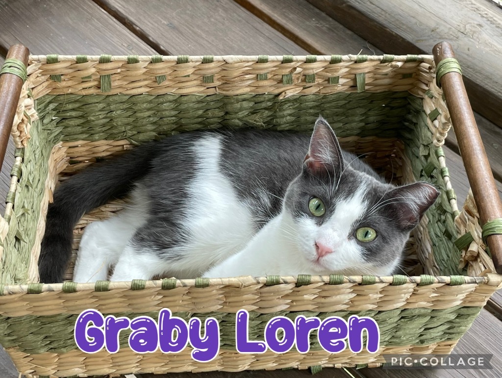 Graby Loren