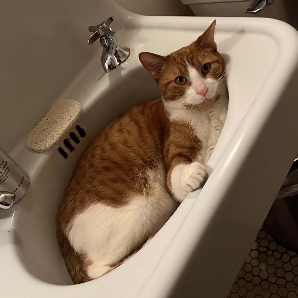 Charlie
