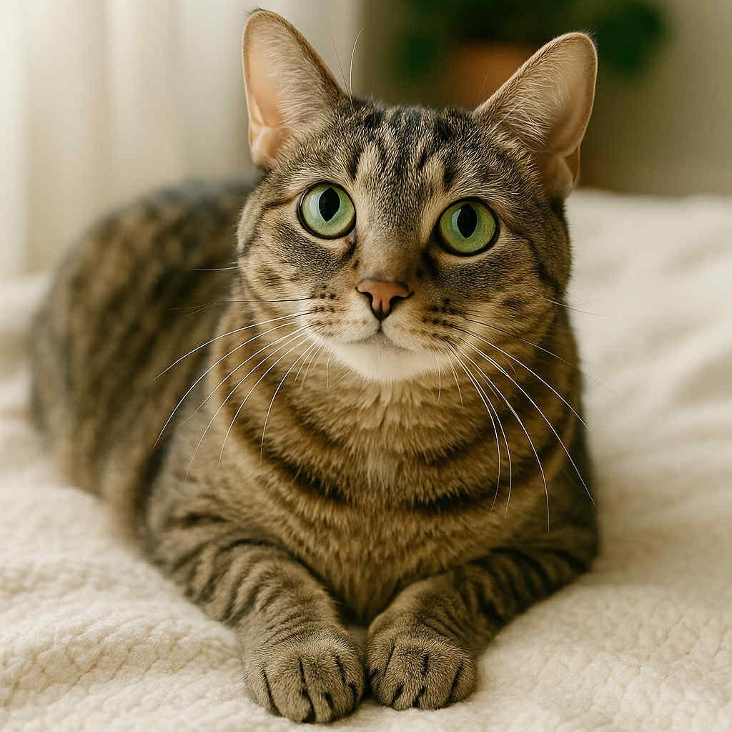 Tigress