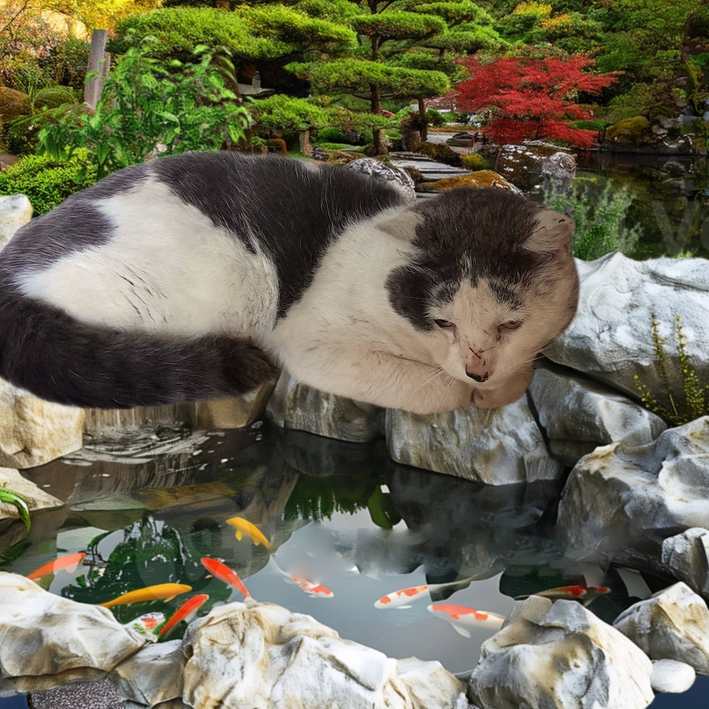 Pacino, an adoptable Domestic Short Hair in Pagosa Springs, CO, 81147 | Photo Image 3