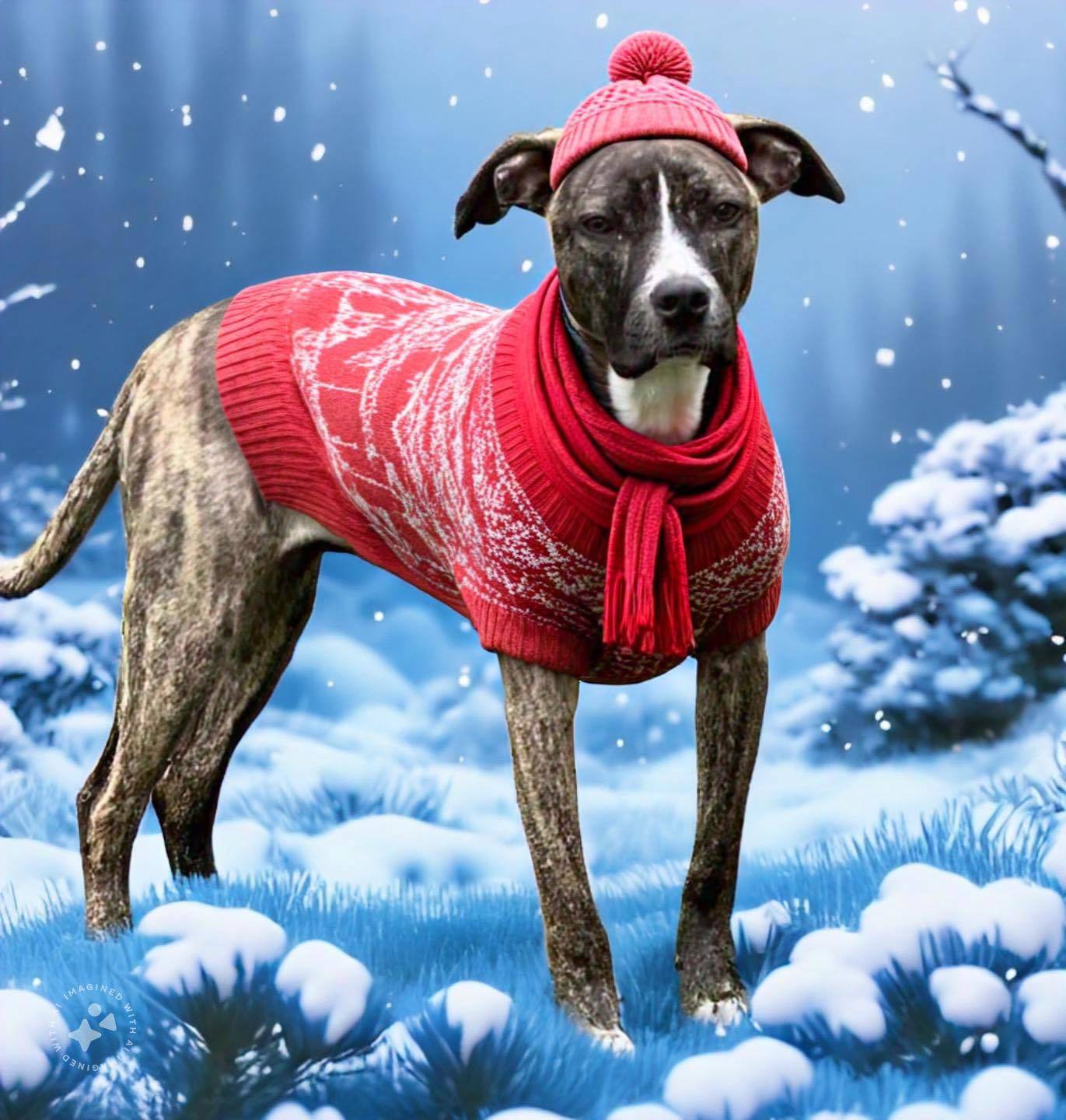 Bliss, an adoptable Pit Bull Terrier, Rottweiler in LEWISTON, ID, 83501 | Photo Image 3