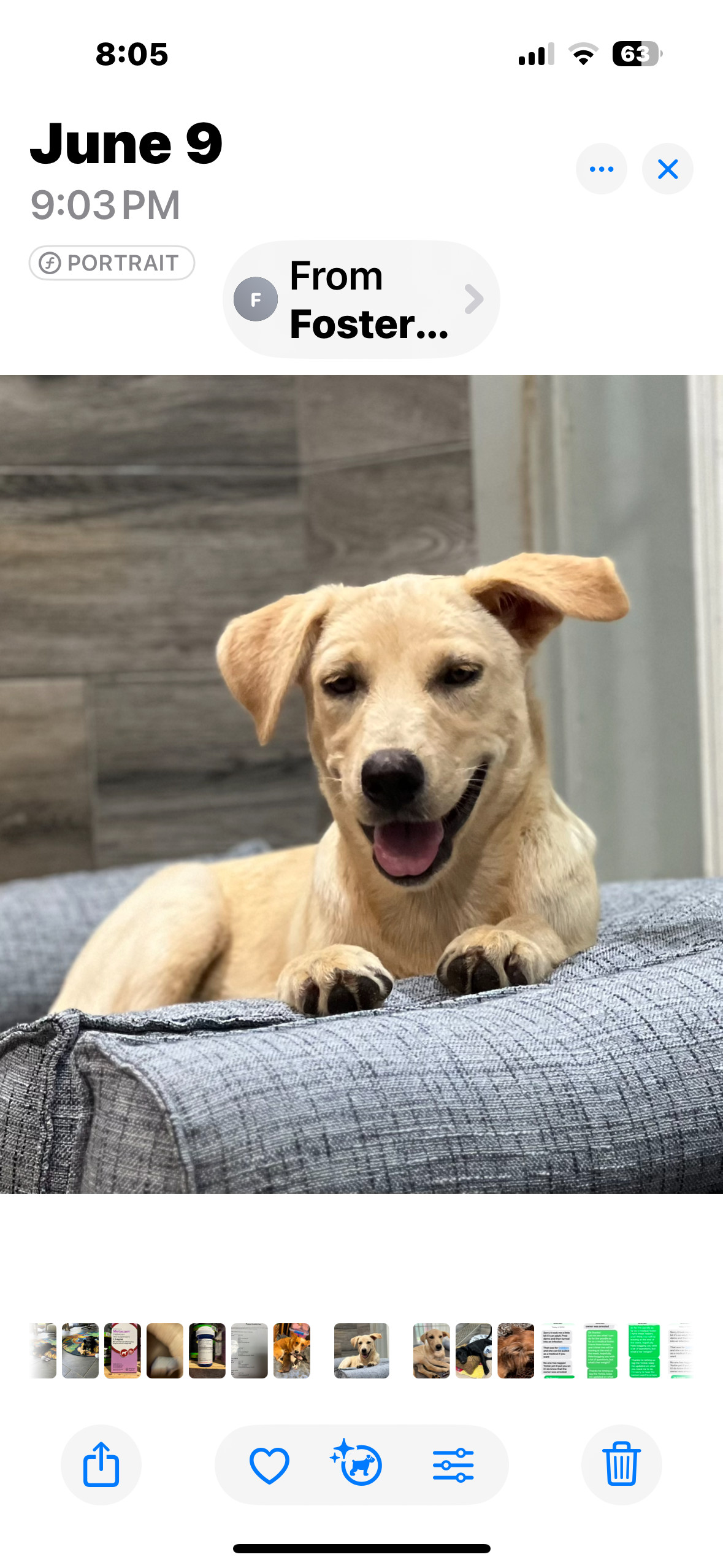 Chloe