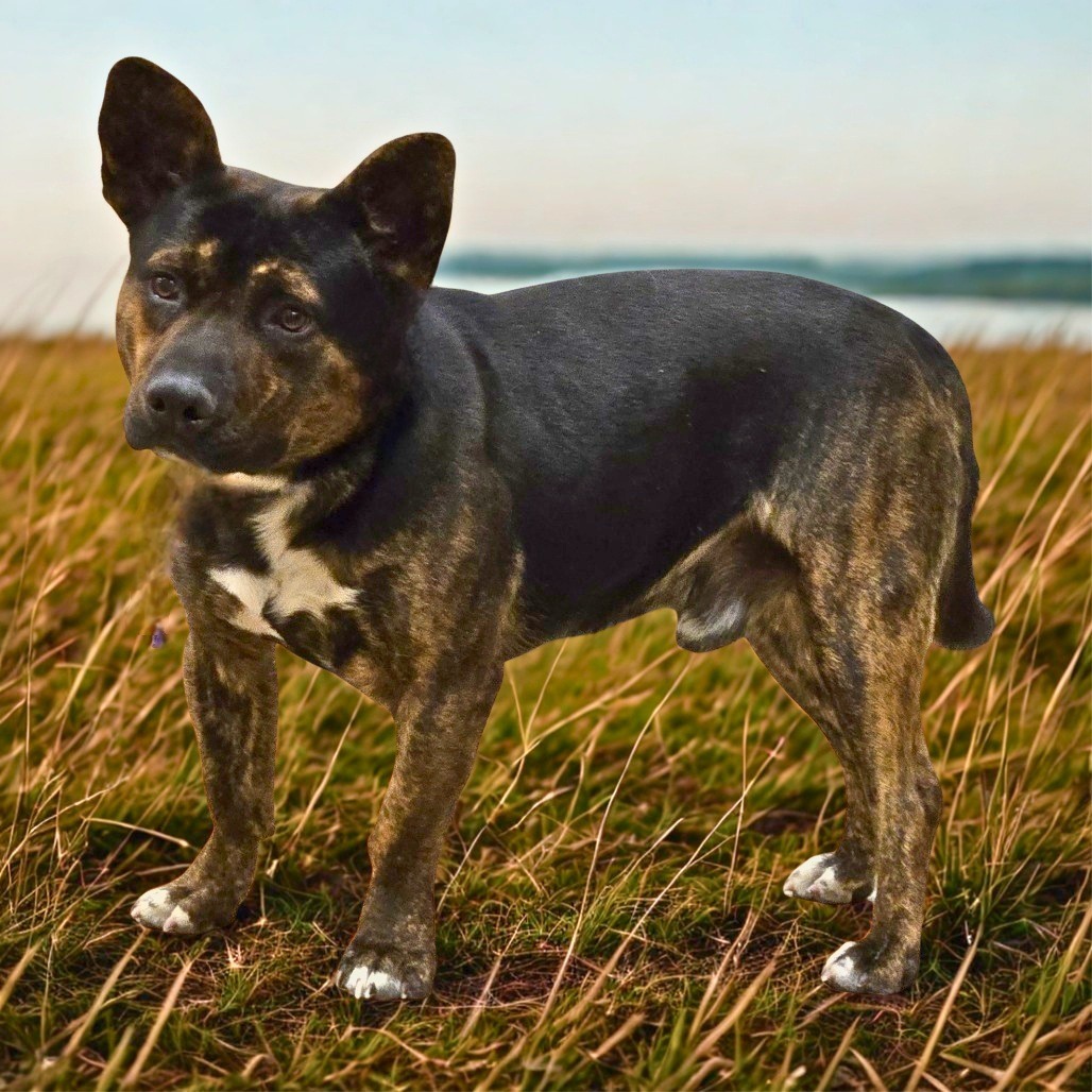 Roper, an adoptable Mixed Breed in Wickenburg, AZ, 85390 | Photo Image 6