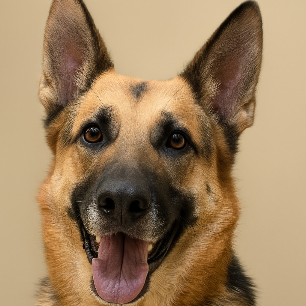 Rex, an adoptable German Shepherd Dog in Wickenburg, AZ, 85390 | Photo Image 1