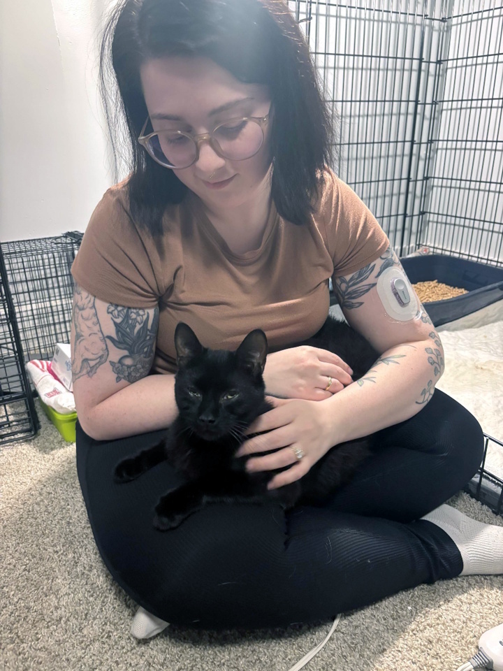 Mama Sable