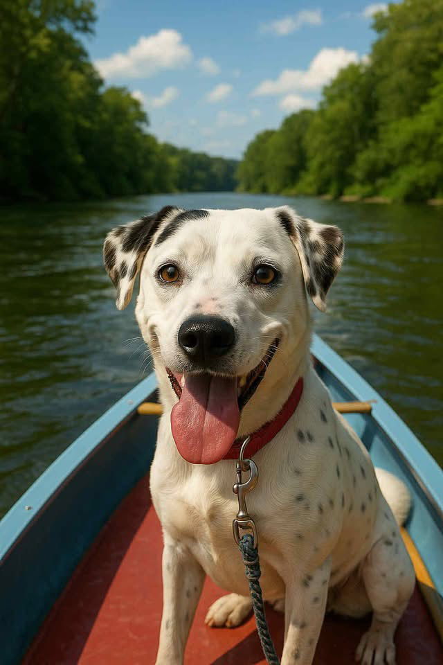 Tommy: Not At Shelter (Heather)