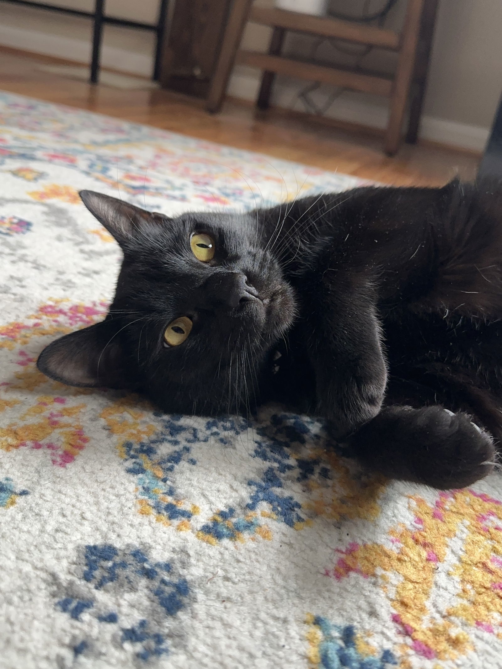 Benito (Benny)