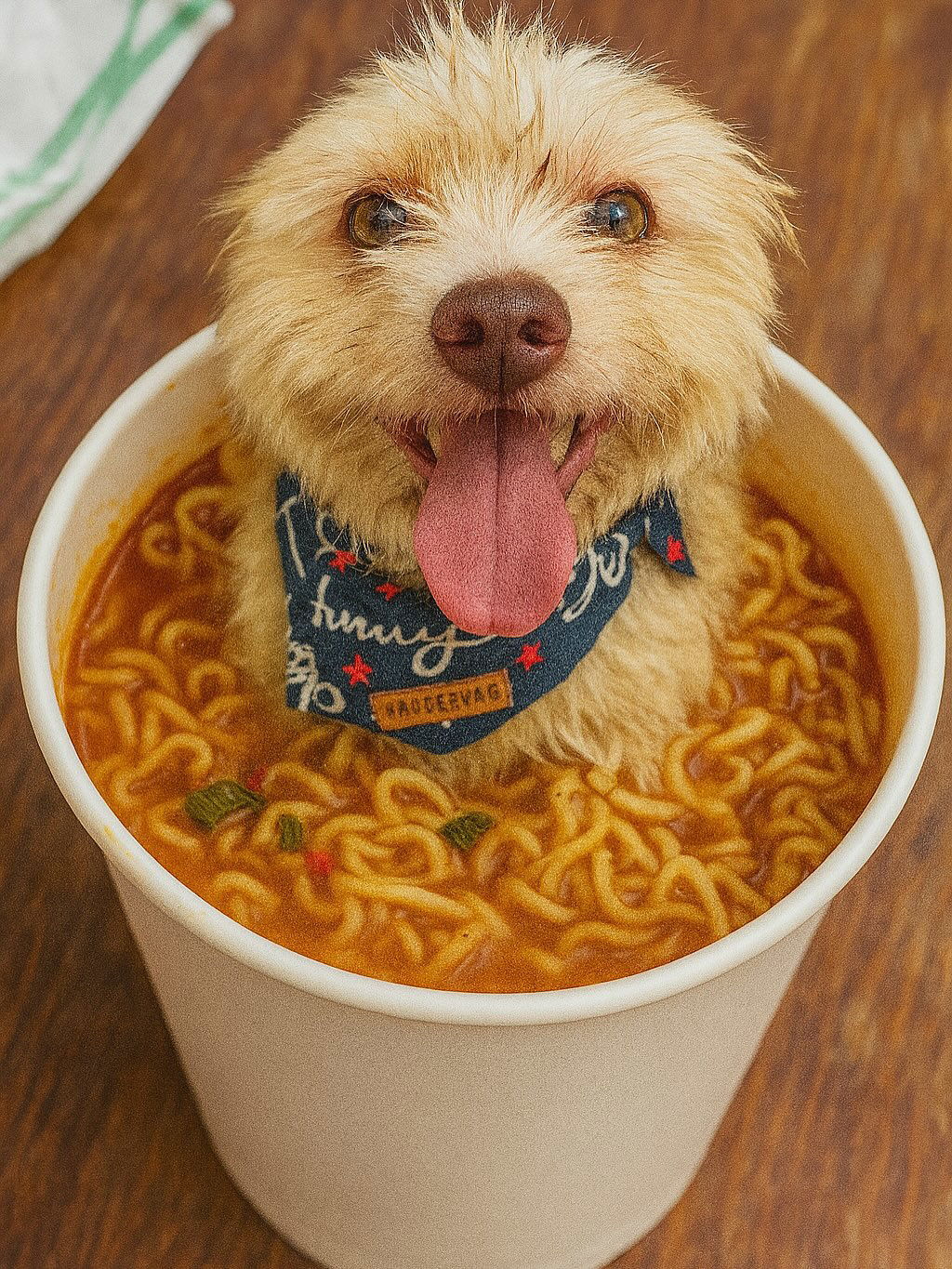 Noodles