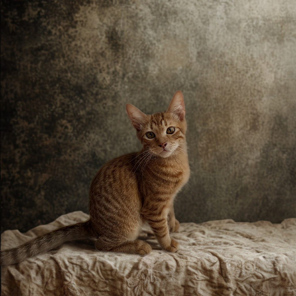 Harry, an adoptable Domestic Short Hair in Rio Grande, PR, 00745 | Photo Image 1