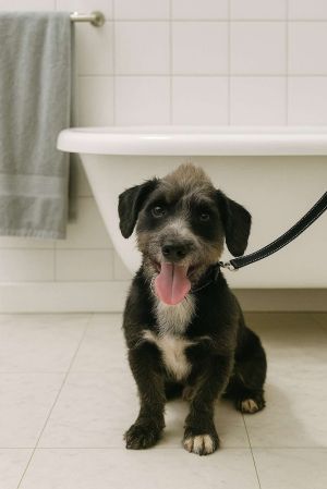 Photo of Shaggy