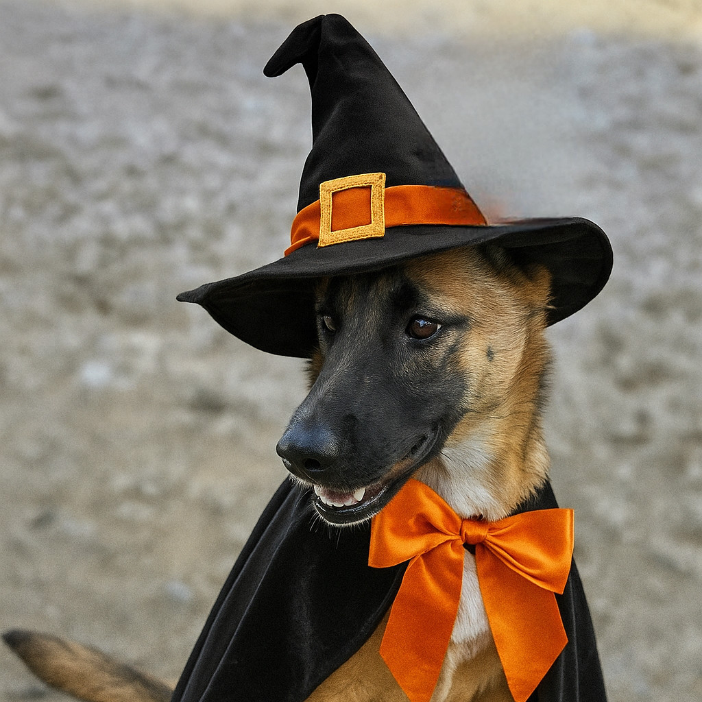 Hurricane, an adoptable Shepherd in Wickenburg, AZ, 85390 | Photo Image 1