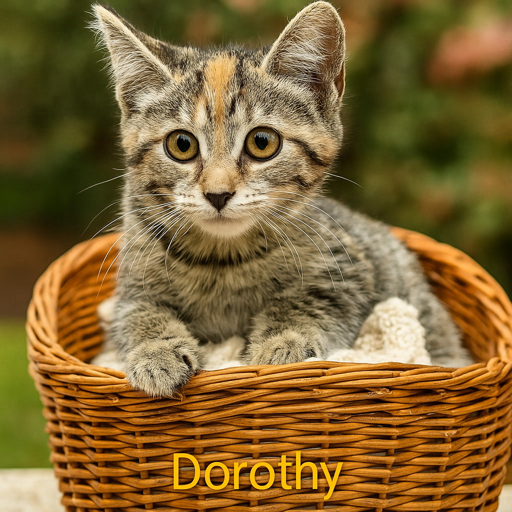 Dorothy