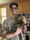 Simon Catfunkel photo 2