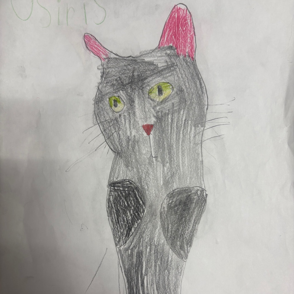 Osiris-Foster