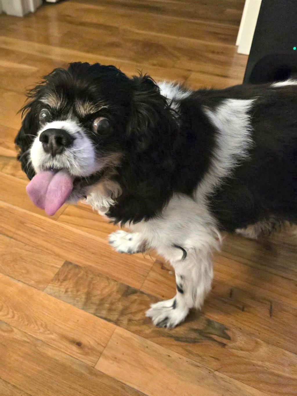 George