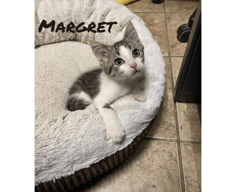 Margret