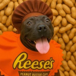 Reese's Puppycup 25-1323, Adult Female unknown