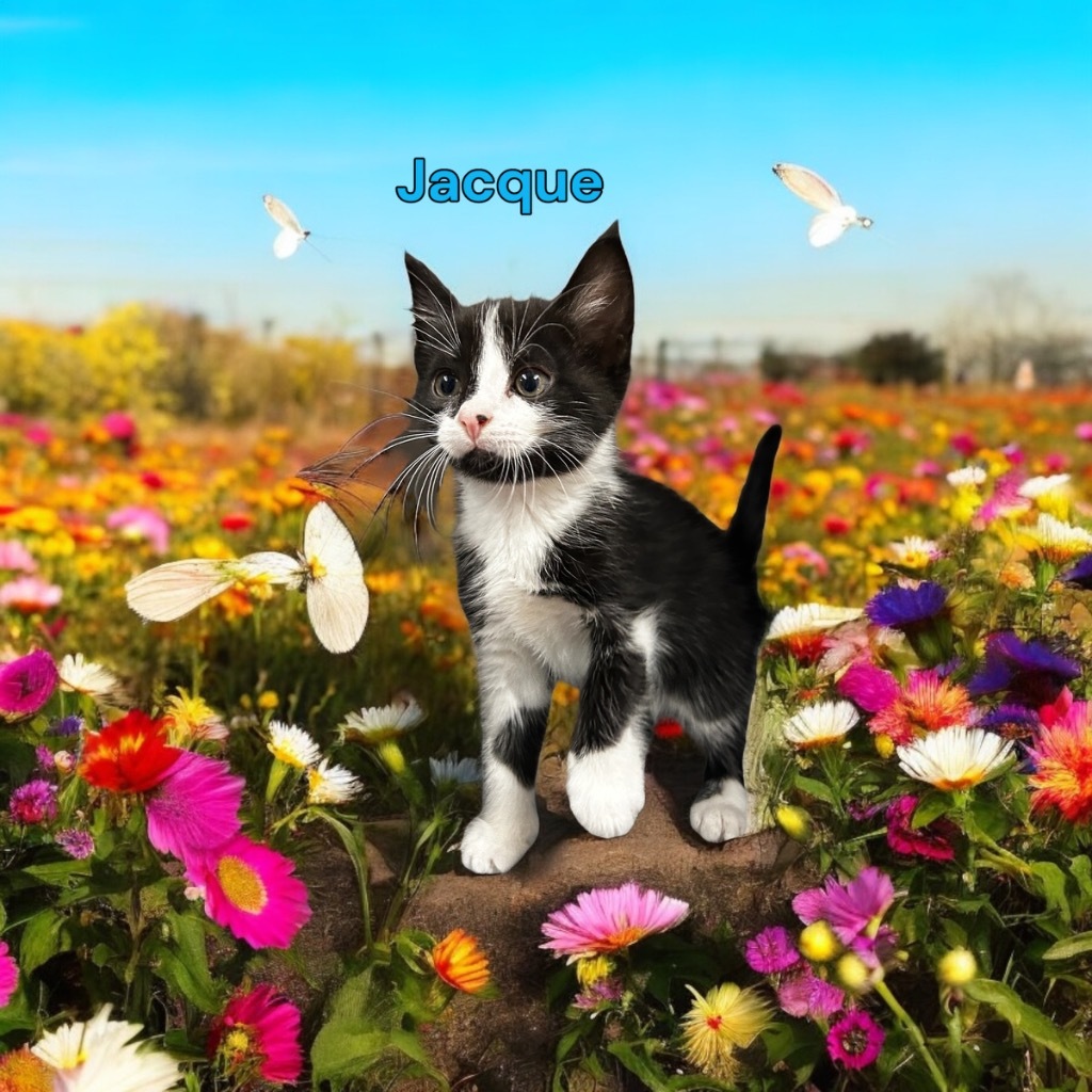 Jacque