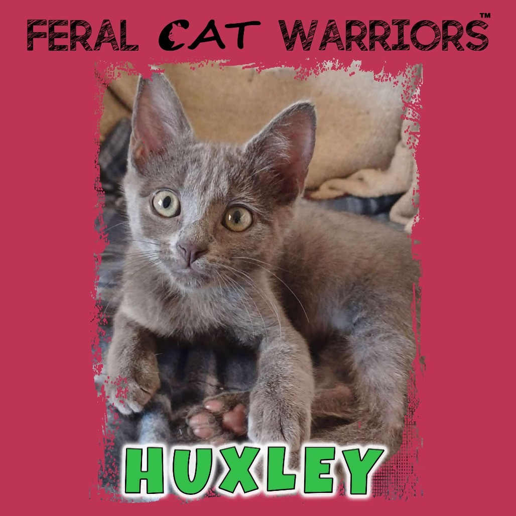 Huxley
