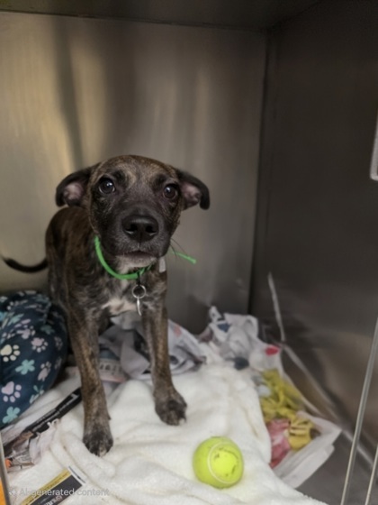 Milton, an adoptable Terrier, Mixed Breed in Honolulu, HI, 96826 | Photo Image 1