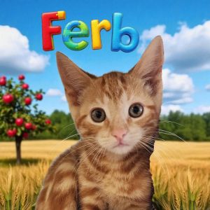 Ferb, Baby Male unknown