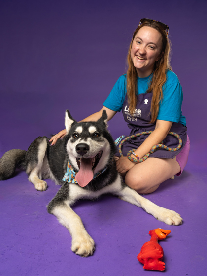 Pet Image
