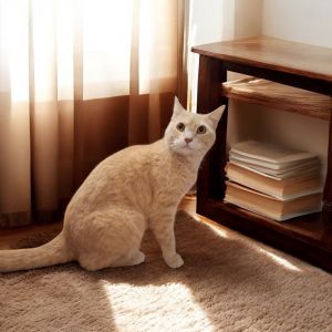 Casper, Adult Male unknown
