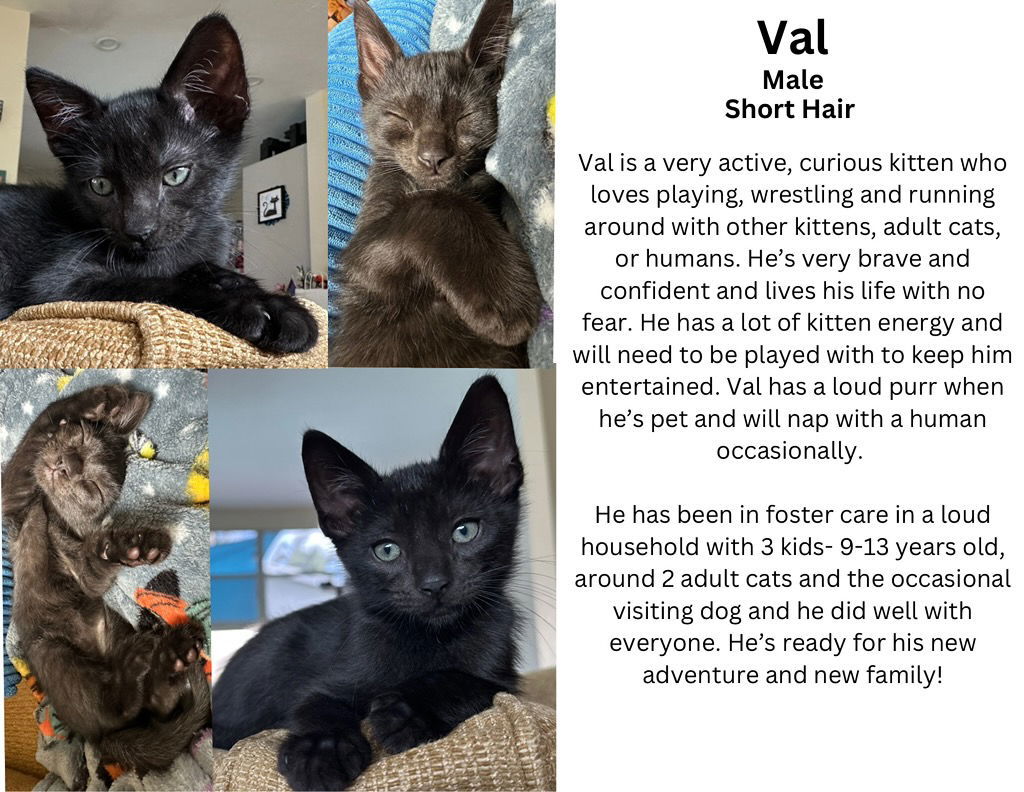 Val