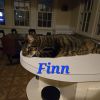 Finn - Home to Home photo 2