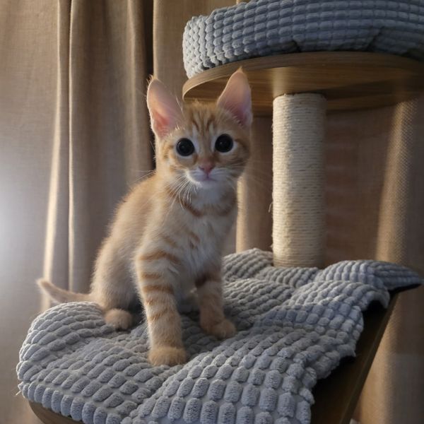 Tangerine thumbnail 4