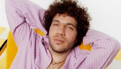Benny Blanco