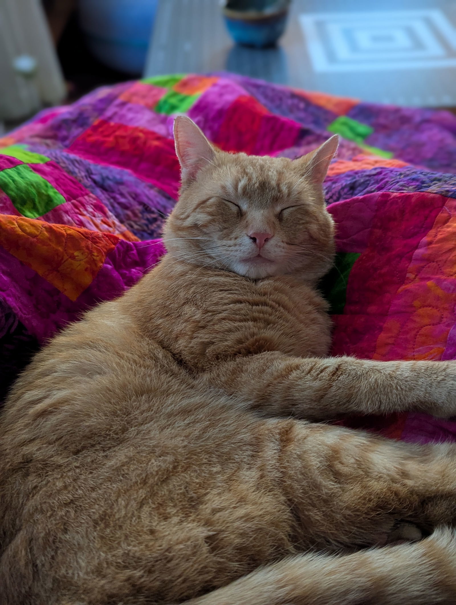 Hobbes- courtesy post