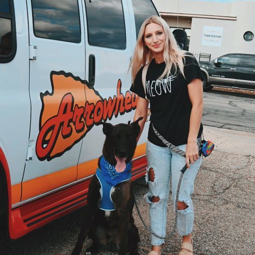 Boris, an adoptable Belgian Shepherd / Malinois, Great Dane in Hays, KS, 67601 | Photo Image 4