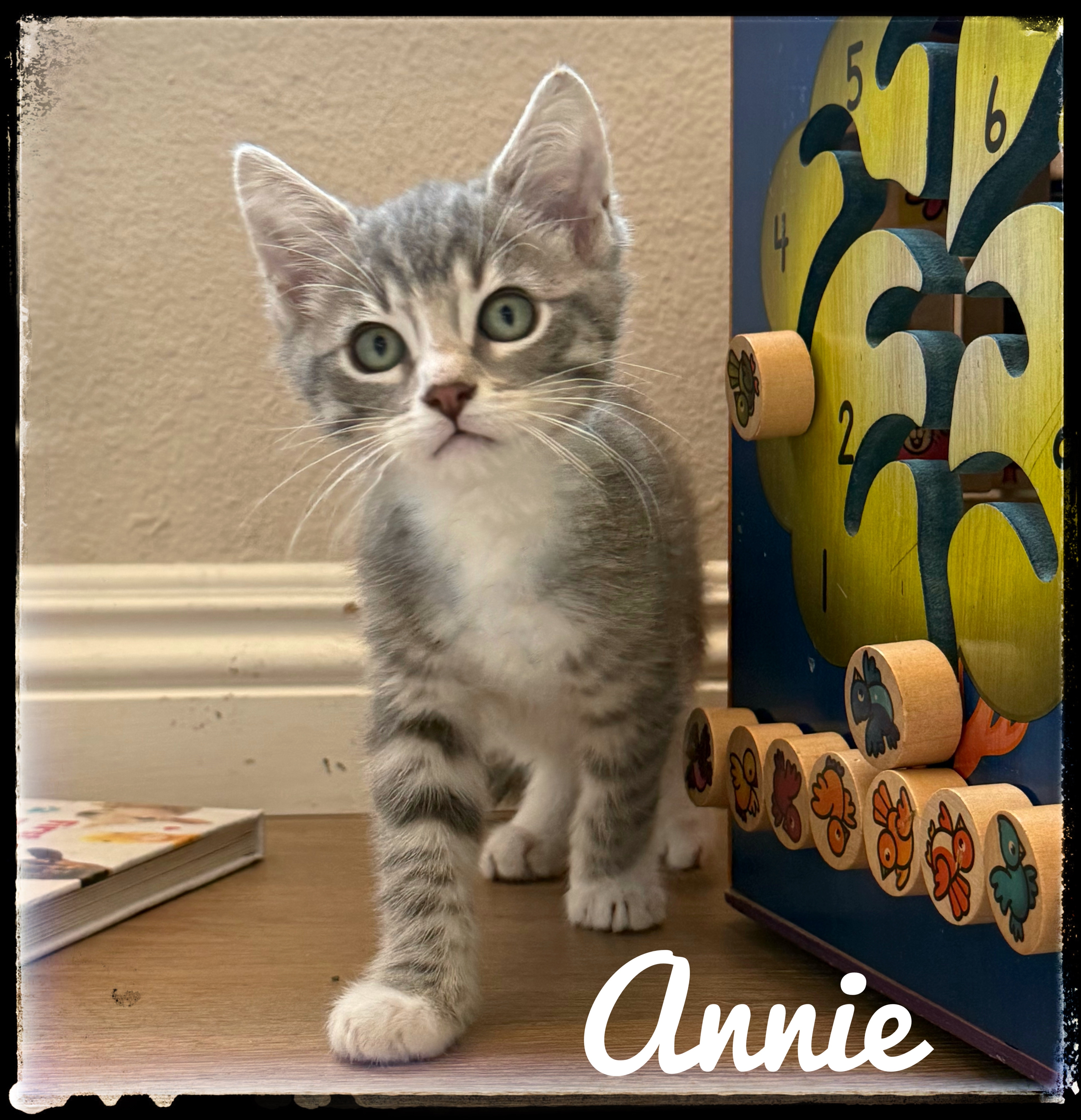 Annie