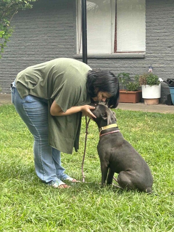 Sammy Simply so sweet 3
