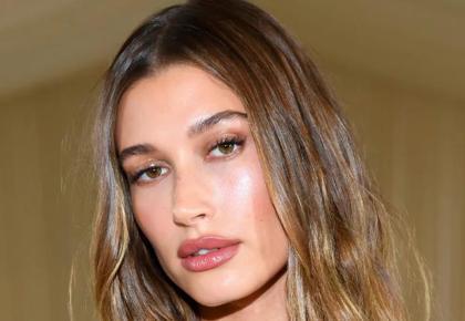 Hailey Bieber