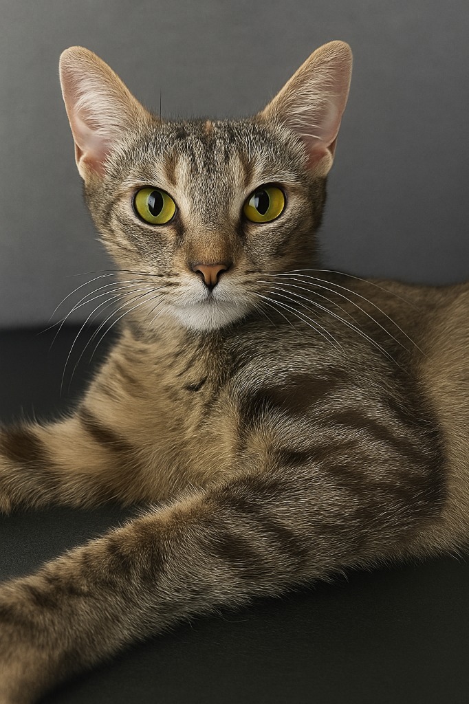 Dot, an adoptable Domestic Short Hair in Corpus Christi, TX, 78415 | Photo Image 1