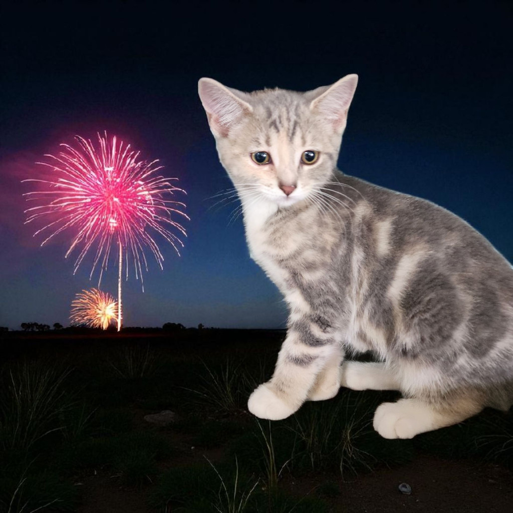 Sparkleboom