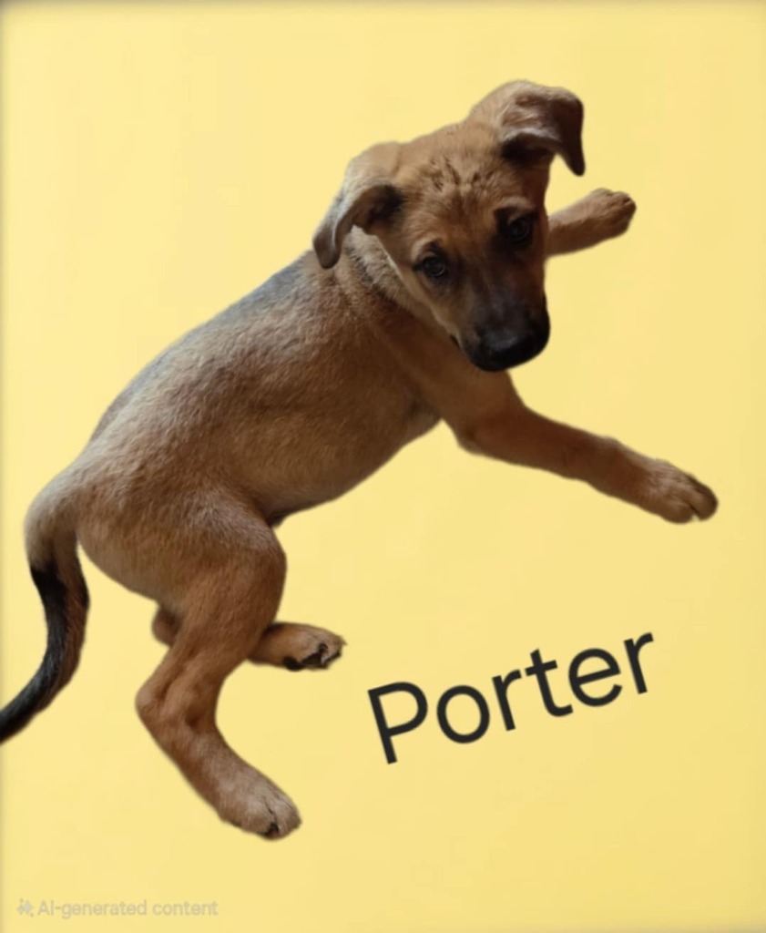 Porter