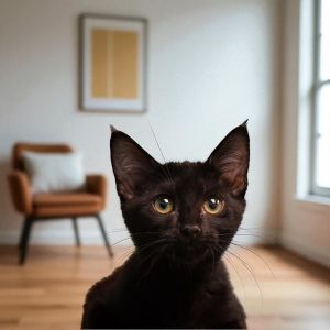 Sunfire, Baby Male unknown