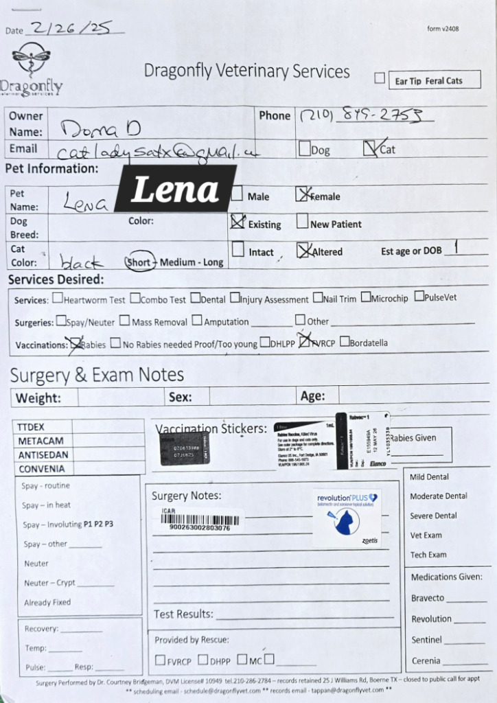 Lena