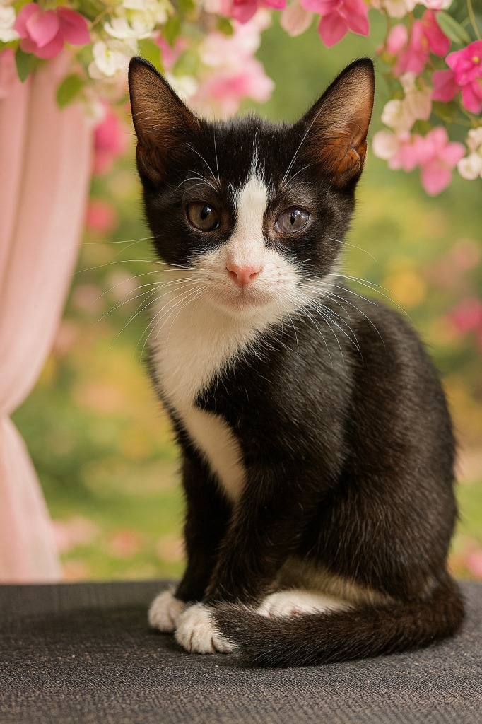 James, an adoptable Domestic Short Hair in Corpus Christi, TX, 78415 | Photo Image 2