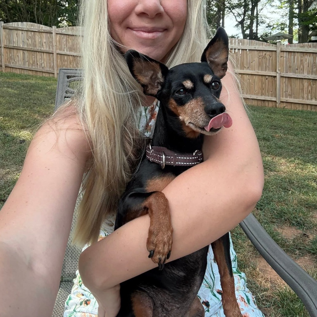 Maggie
