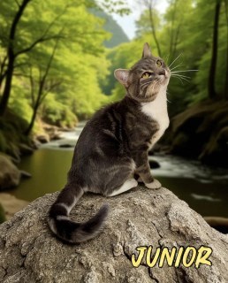 Junior 33361