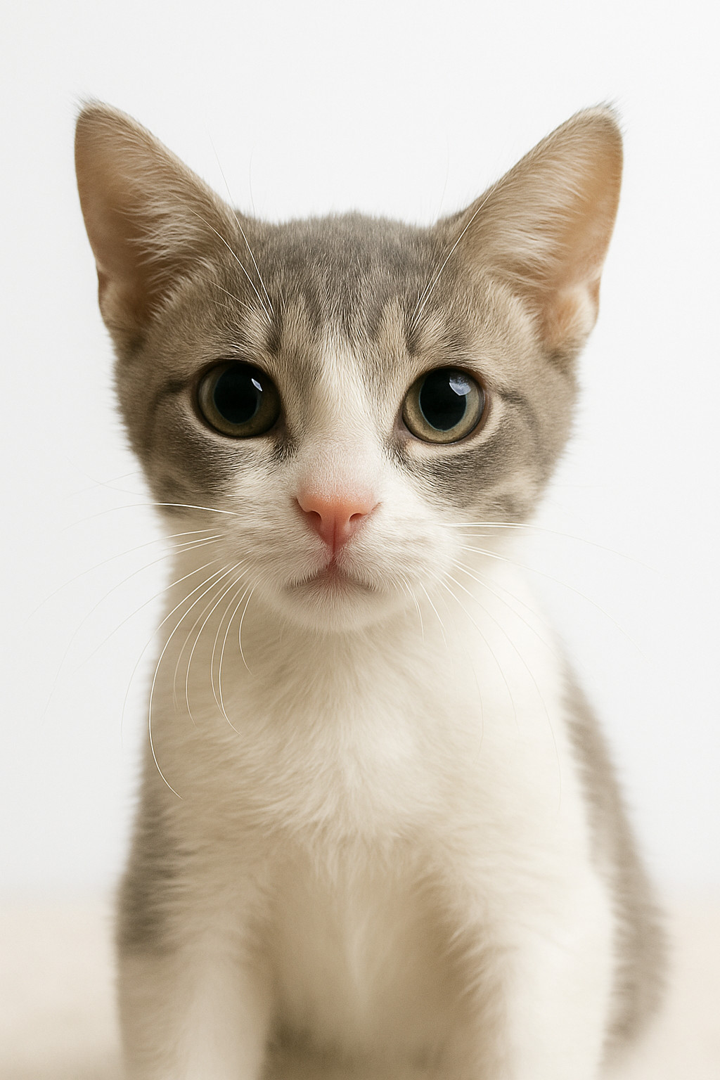 Misty, an adoptable Domestic Short Hair in Dillon, MT, 59725 | Photo Image 1